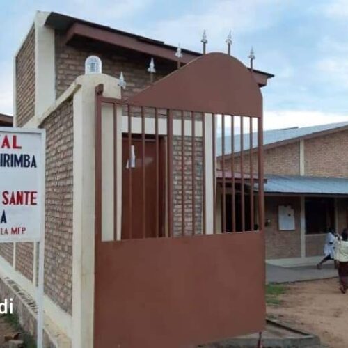 Burundi : le ministère de la Santé a suspendu l&rsquo;accréditation de nouveaux établissements de santé privés