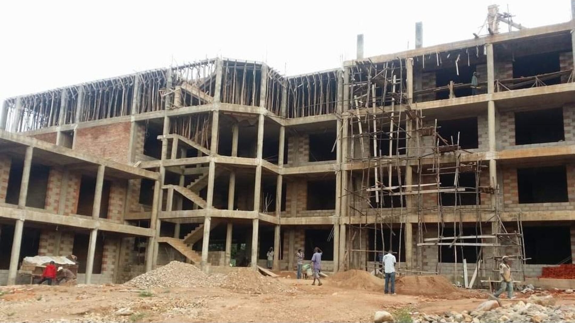 Makamba: michango ya kulazimishwa kwa waombaji wa hati za kiutawala