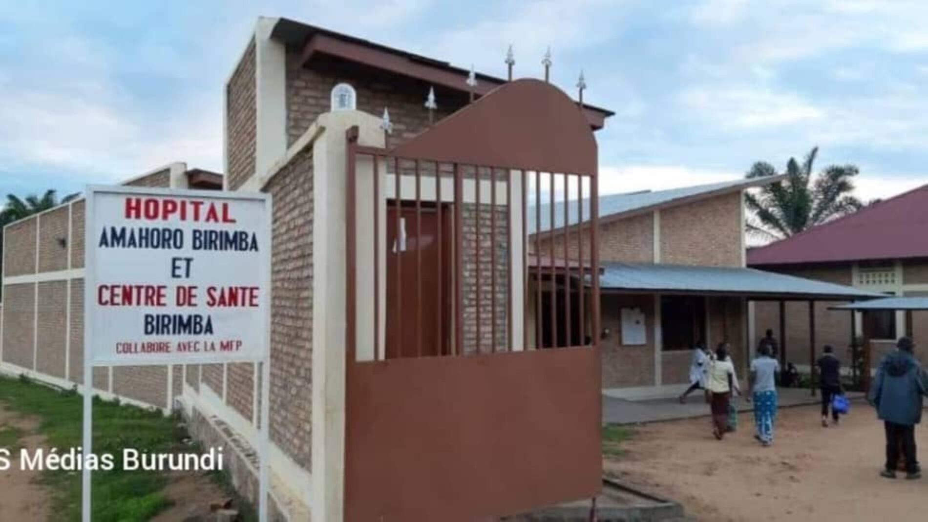Burundi : the Ministry of Health has suspended the accreditation of new private health facilities