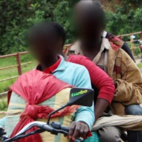 Cibitoke : hausse du ticket de transport suite à la traque des trafiquants de carburant