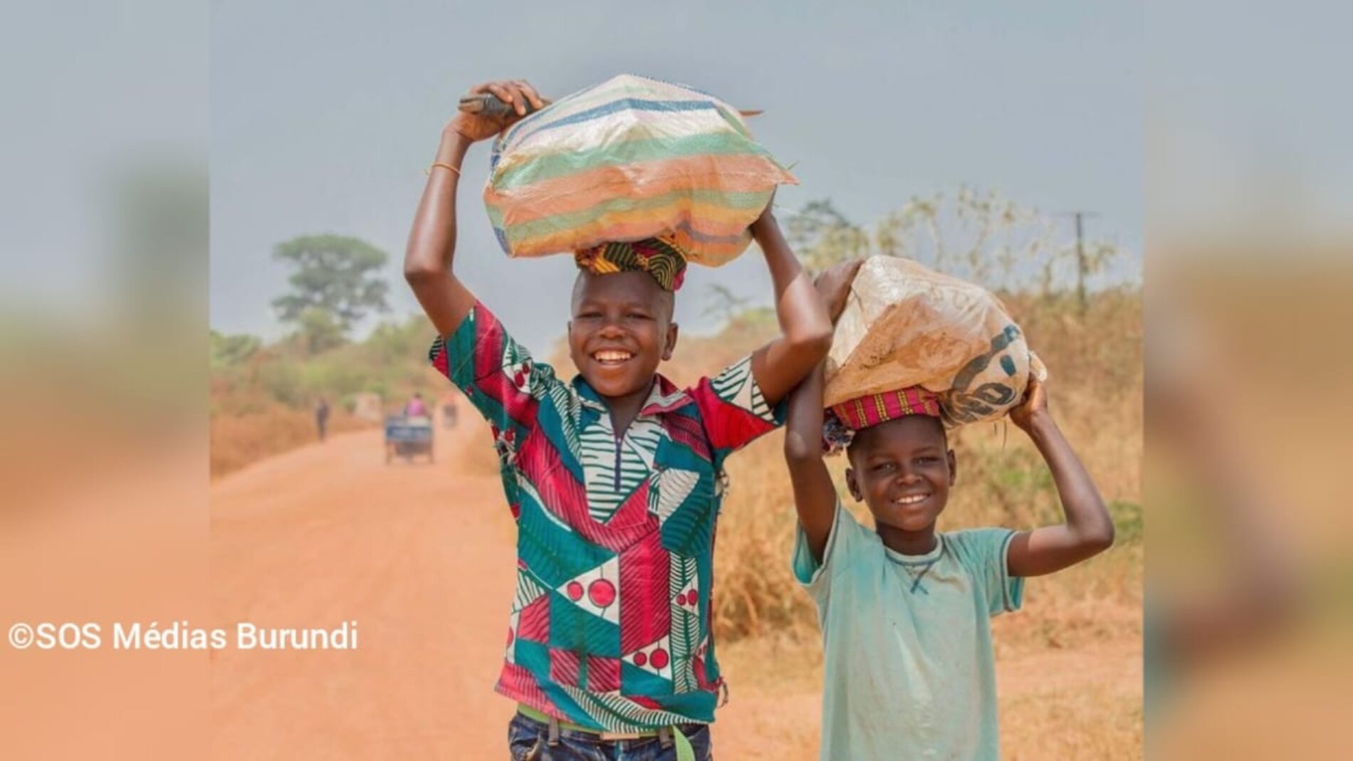 Nduta (Tanzania) : 25 Burundian nationals arrested