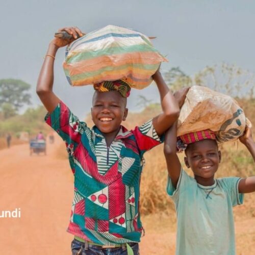 Nduta (Tanzania) : 25 Burundian nationals arrested