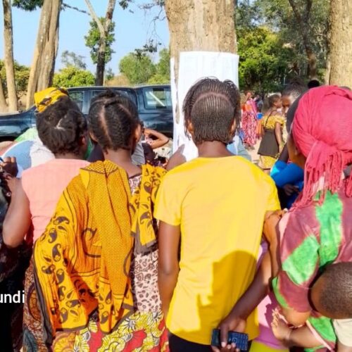 Meheba (Zambia): assistance for the vulnerable people delayed by seven months