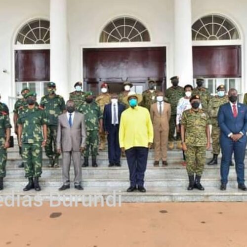 Guerre dans l&rsquo;Est du Congo : l’Ouganda accusé de soutenir les rebelles du M23