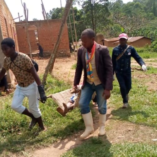 Maï-Ndombe (DRC): takriban wanamgambo 42 na wanajeshi 9 waliuawa katika mapigano kati ya FARDC na wanamgambo wa “Mobondo” huko Kinsele