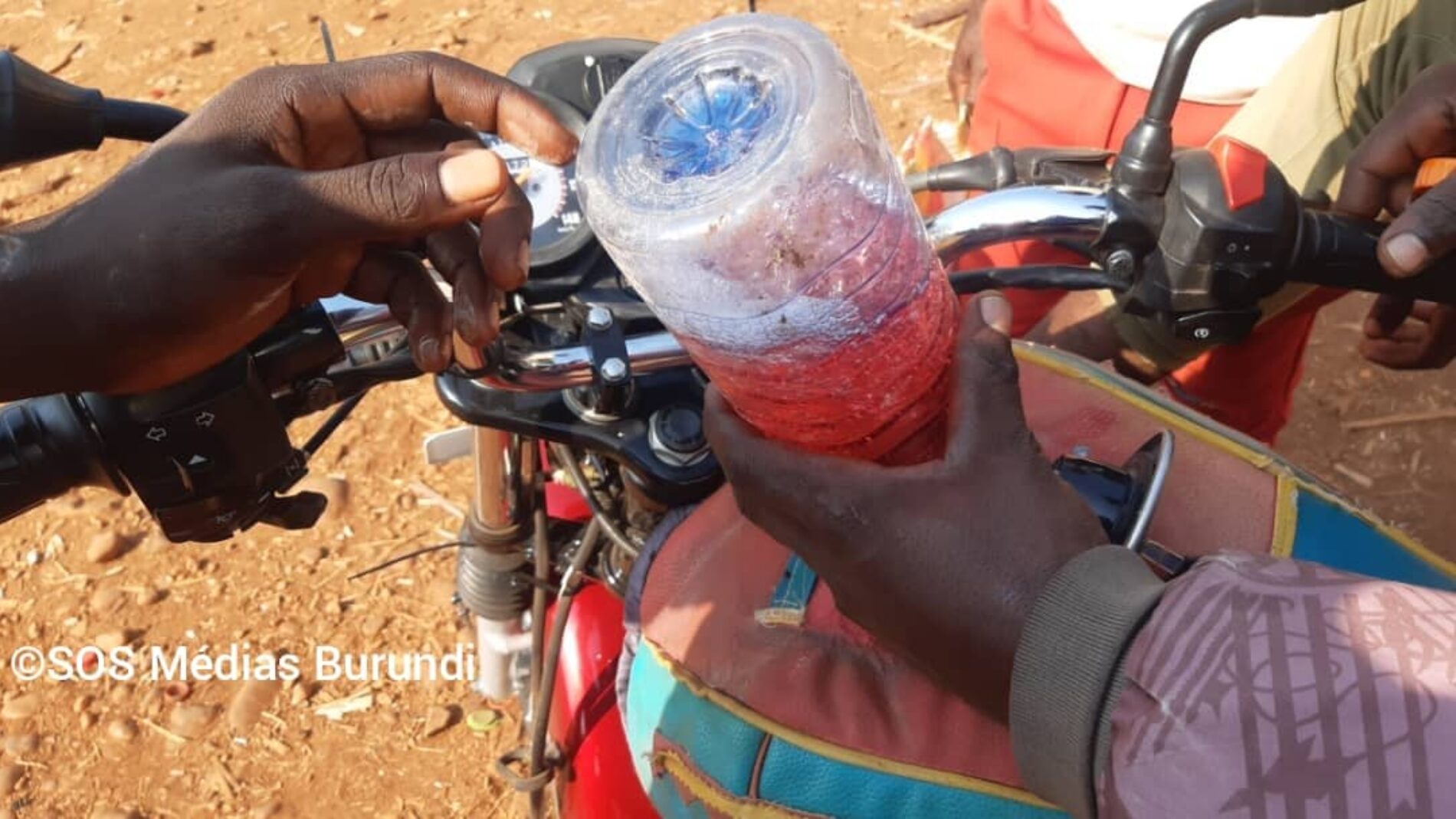 Cibitoke: mamlaka yaanzisha msako dhidi ya walanguzi wa mafuta yasiyoweza kupatikana