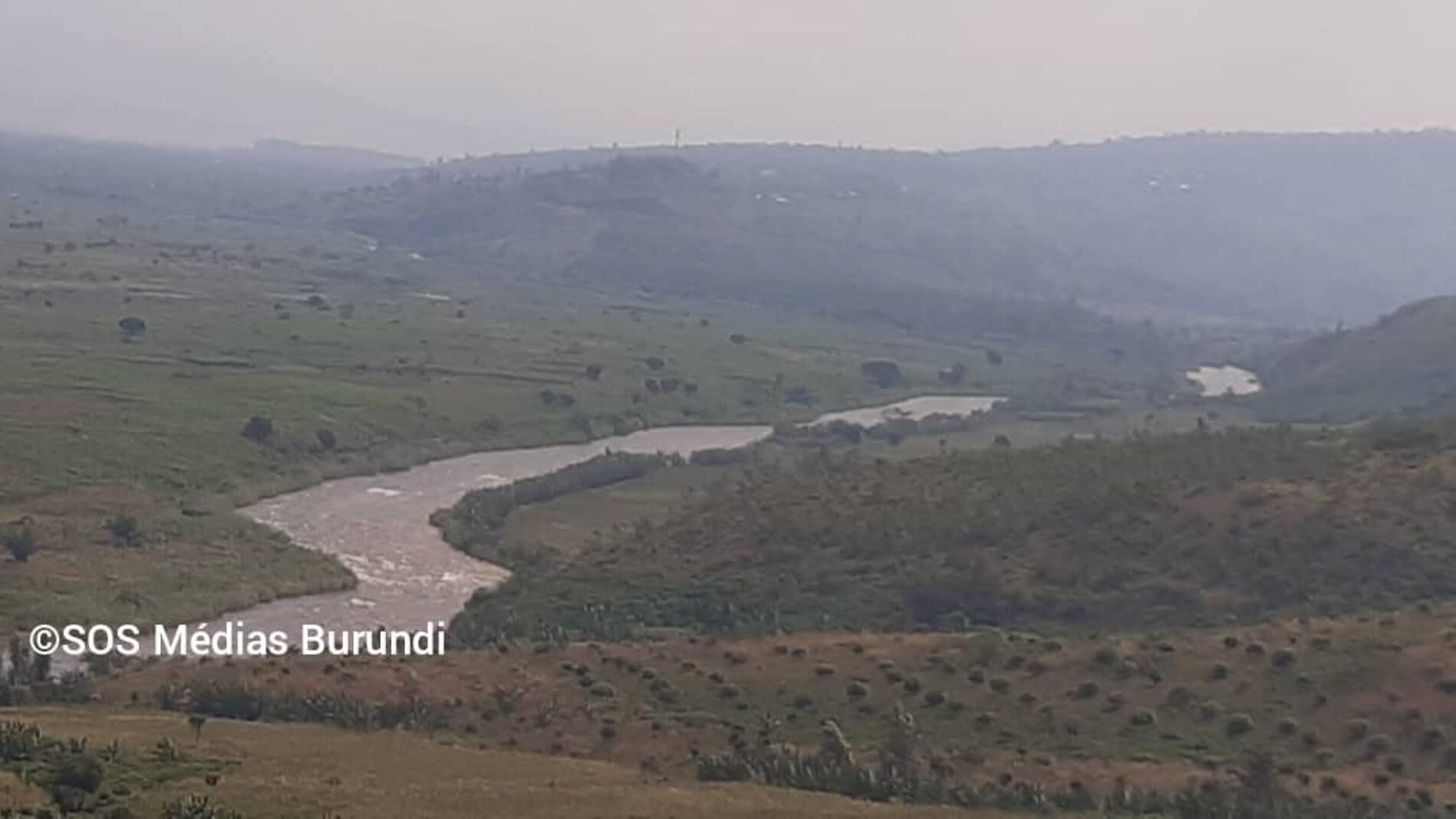 Rugombo: a fuel trafficker killed in Rusizi