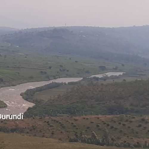 Rugombo: mlanguzi wa mafuta aliyeuawa Rusizi