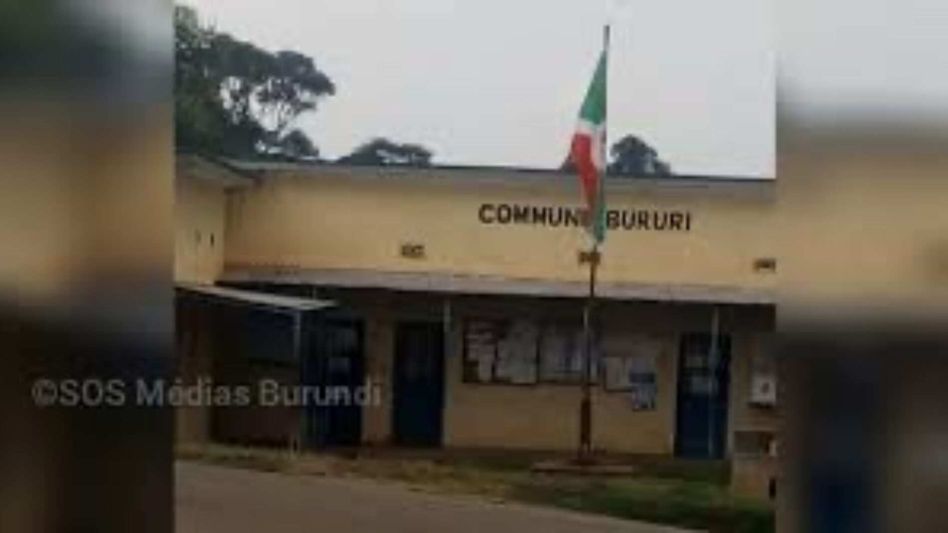 Bururi : an administration officer prosecuted for complicity in illegal fuel trafficking