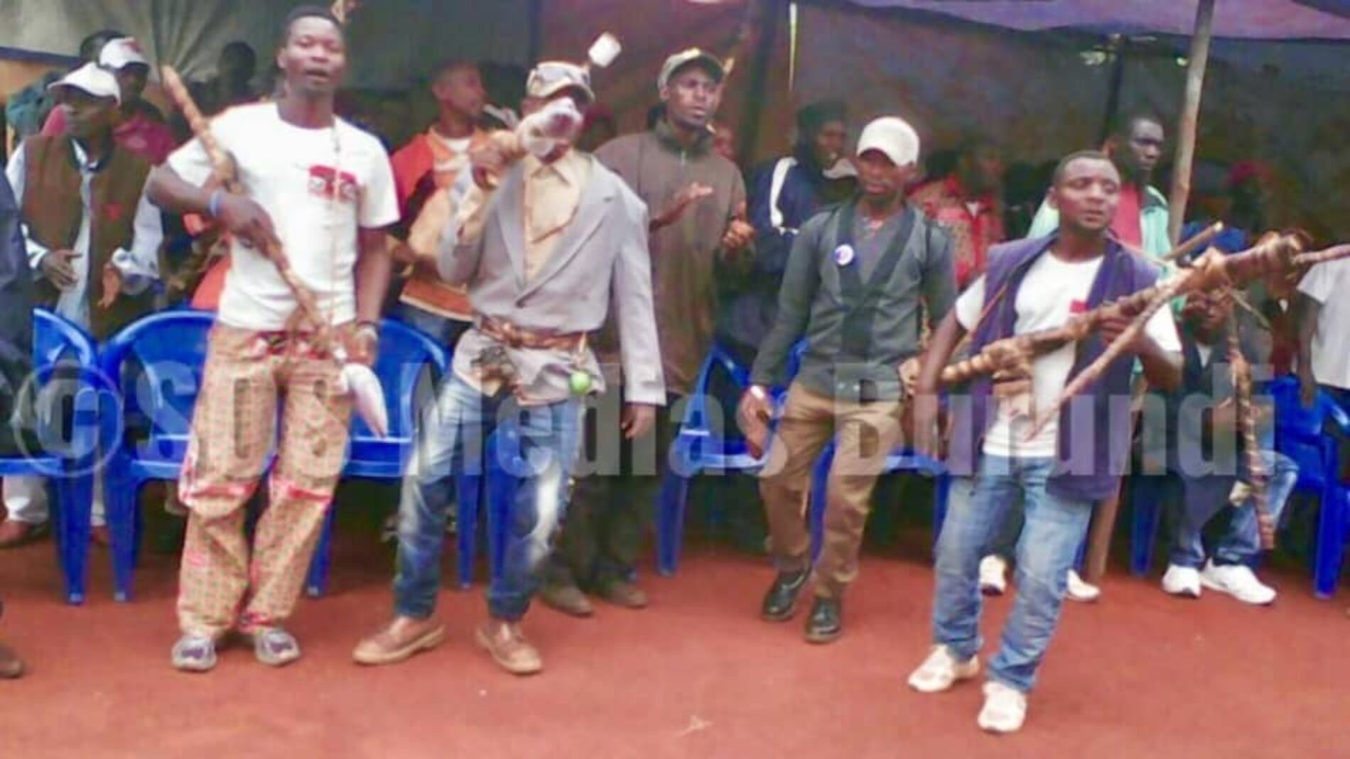 Mabayi: an Imbonerakure killed