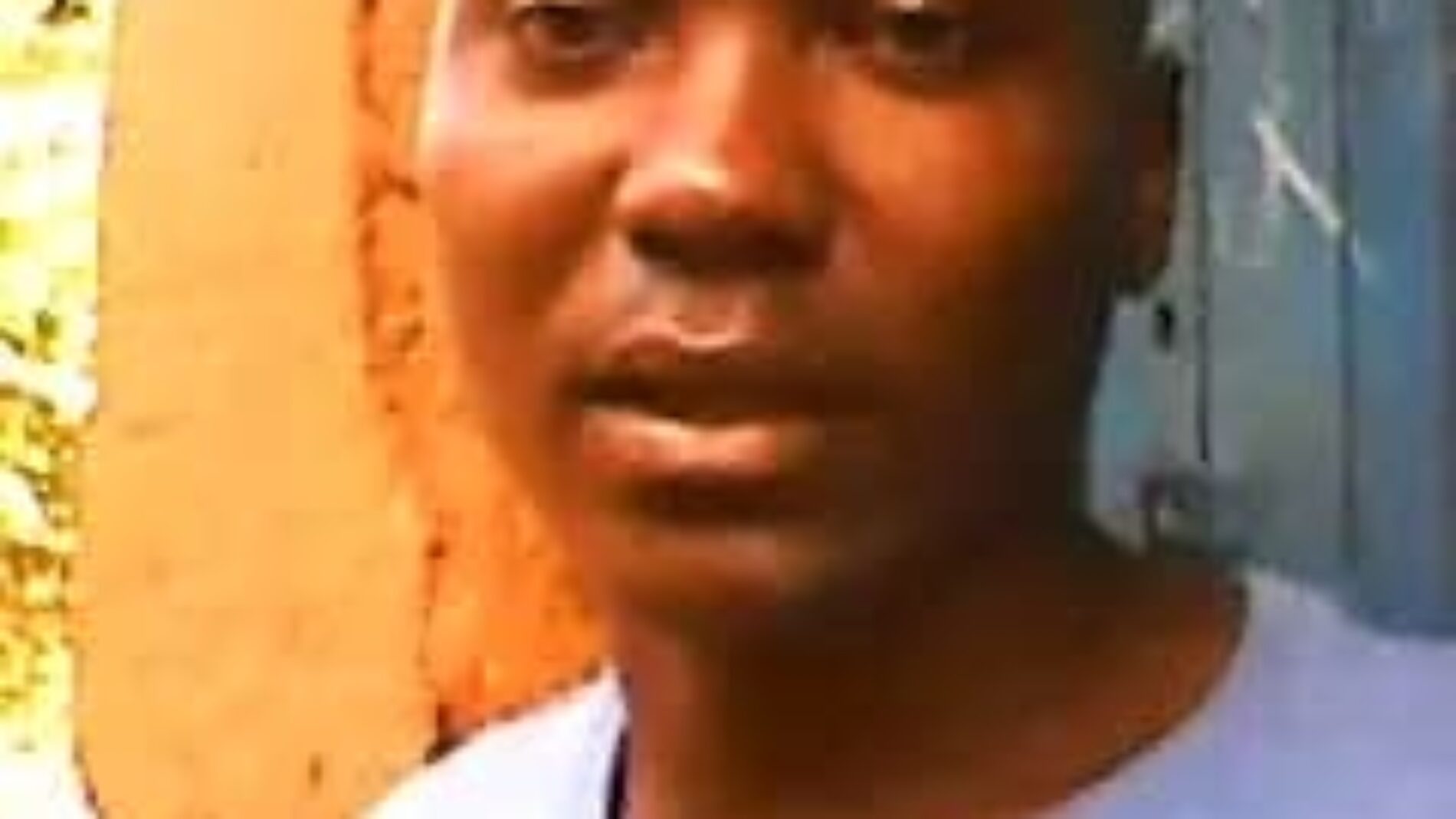 Mahama (Rwanda): a young Burundian refugee found dead