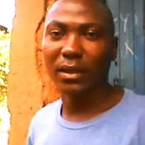 Mahama (Rwanda): a young Burundian refugee found dead