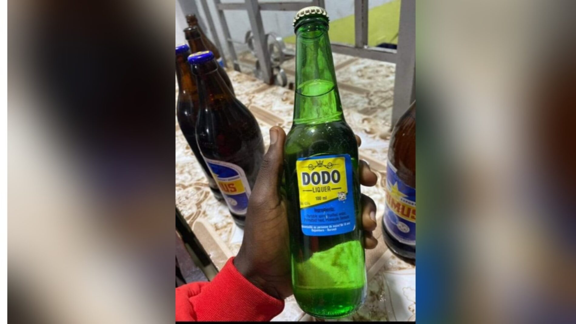 Kayanza: Wanaume wanne walikufa baada ya kunywa bia iliyopigwa marufuku