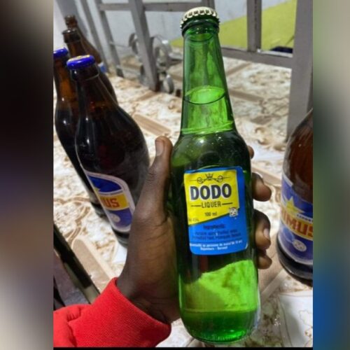 Kayanza: Wanaume wanne walikufa baada ya kunywa bia iliyopigwa marufuku