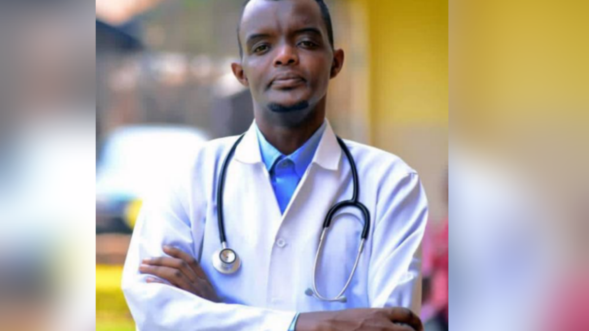 DRC (Uvira): Military intelligence arrested a doctor in charge of the Banyamulenge heath