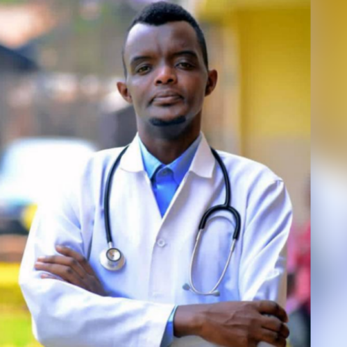 DRC (Uvira): Military intelligence arrested a doctor in charge of the Banyamulenge heath