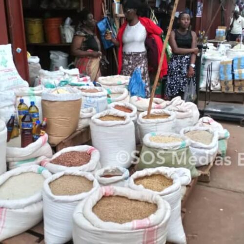 Rumonge : a legal conflict between tenants and owners of stalls at the central provincial market