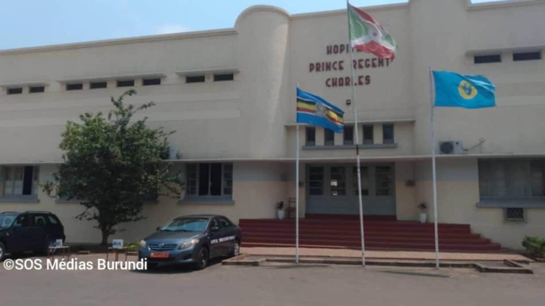 Burundi : more than 25 cases of monkeypox detected