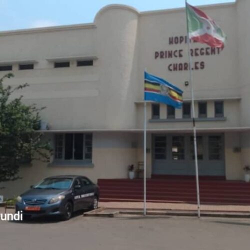 Burundi : more than 25 cases of monkeypox detected