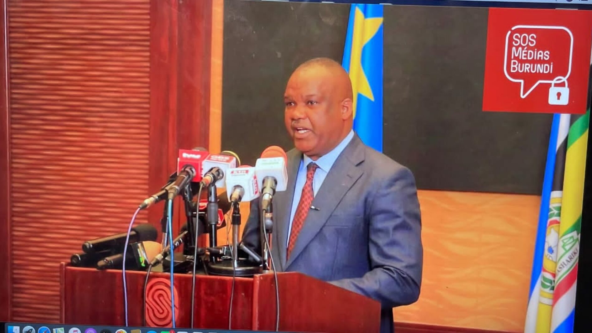 DRC : Corneille Nangaa and his entourage sentenced to death