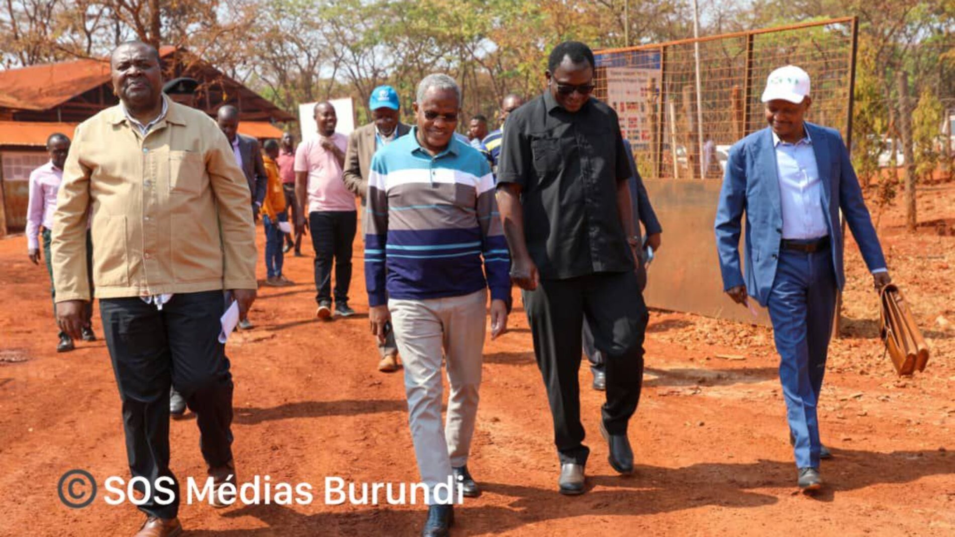 Tanzania : Burundian authorities want to repatriate refugees at all costs