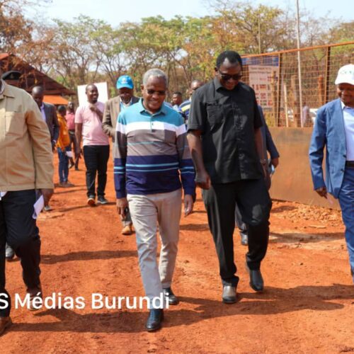 Tanzania : Burundian authorities want to repatriate refugees at all costs