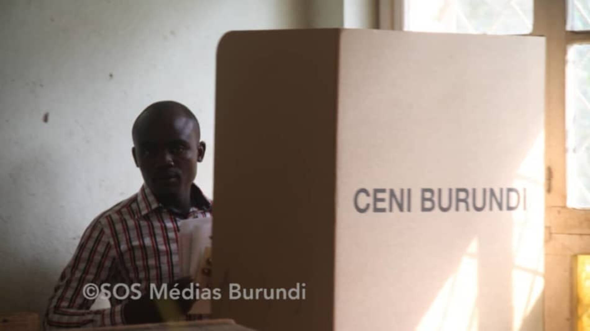 Gitega: cheating in granting the national identity card as 2025 elections approach