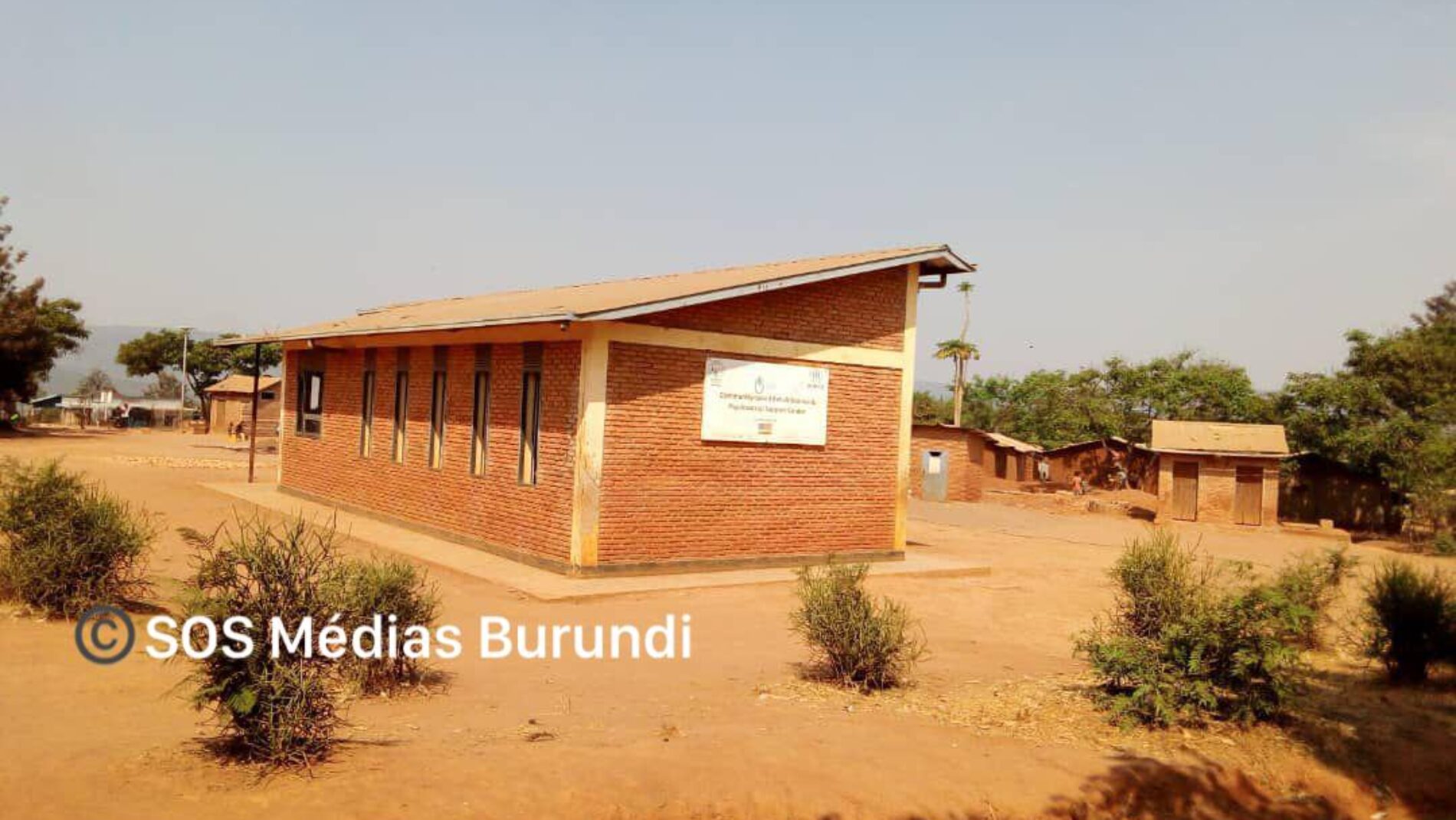 Mahama (Rwanda) : Handicap International ferme ses bureaux au désavantage des réfugiés