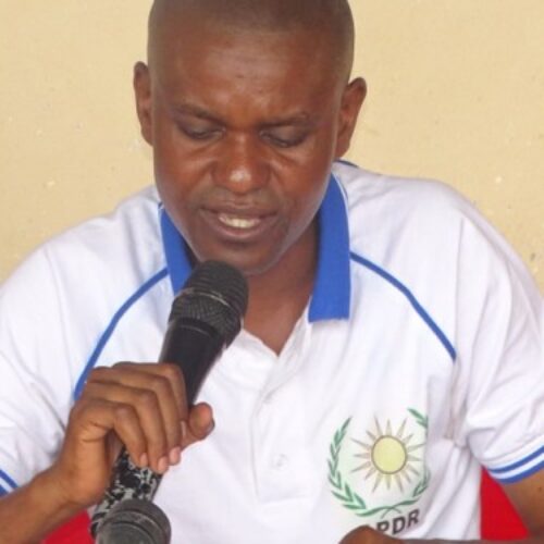 Bujumbura : deux policiers condamnés au paiement des amendes pour avoir tabassé un chef d&rsquo;un parti politique
