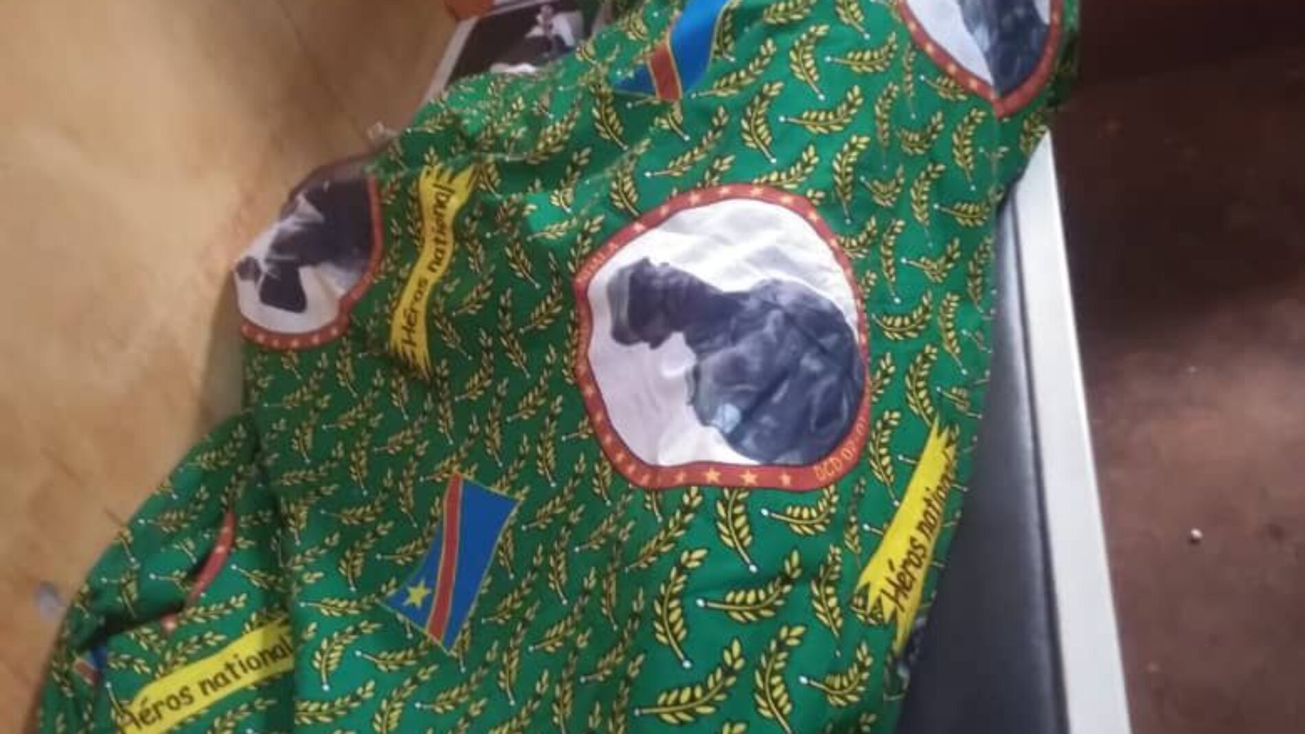 Nyarugusu (Tanzania) : three Burundian refugees attacked