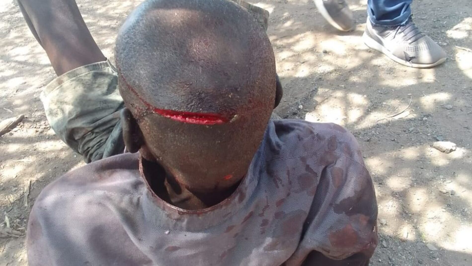 Kakuma (Kenya): zaidi ya wakimbizi 450 wa Sudan wanarejea kambini