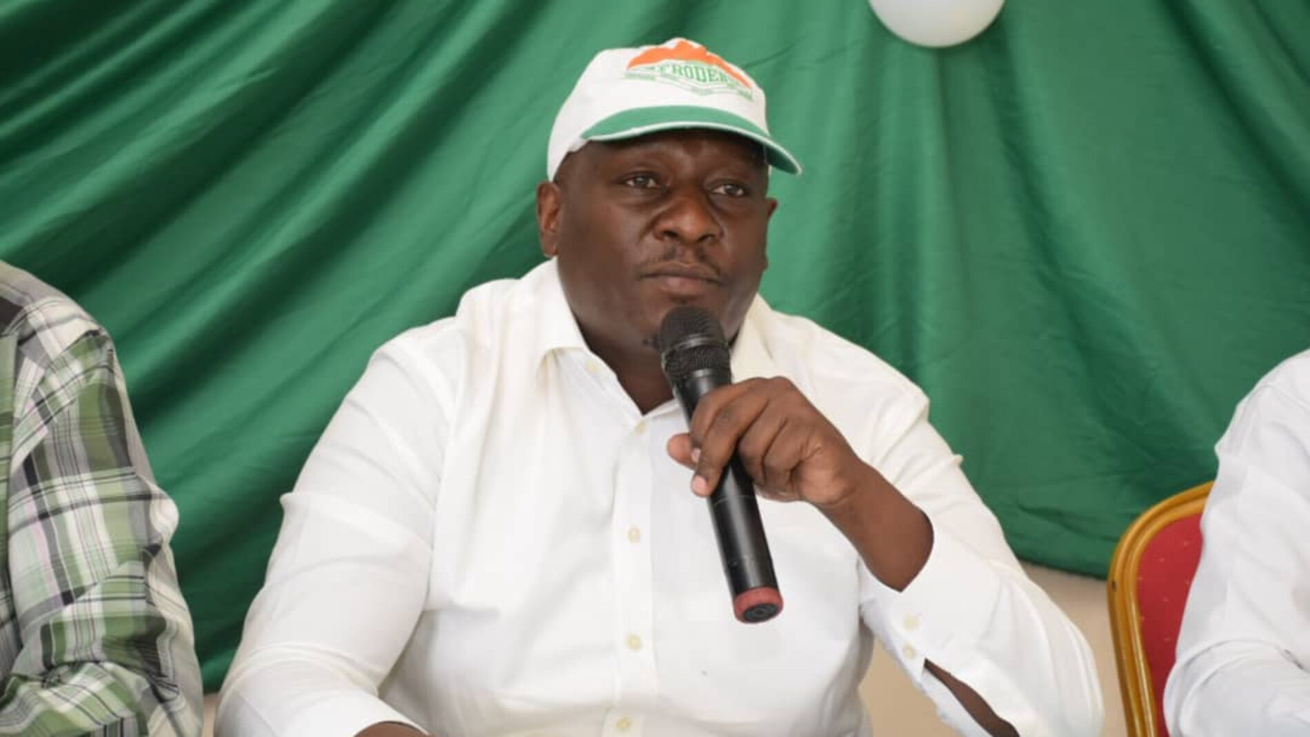 Gitega: chama cha FRODEBU kinashutumu gharama isiyoweza kutegemewa ya maisha kwa raia