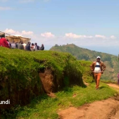 DRC (Fizi): wakaazi wanashutumu vizuizi vilivyowekwa na Mai Mai Yakutumba