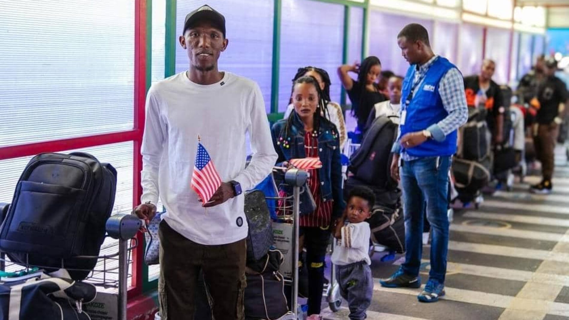 Burundi : Suspension of trips to the United States and Canada for Congolese refugees in Burundi following the mpox epidemic