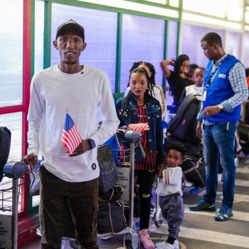 Burundi : Suspension of trips to the United States and Canada for Congolese refugees in Burundi following the mpox epidemic