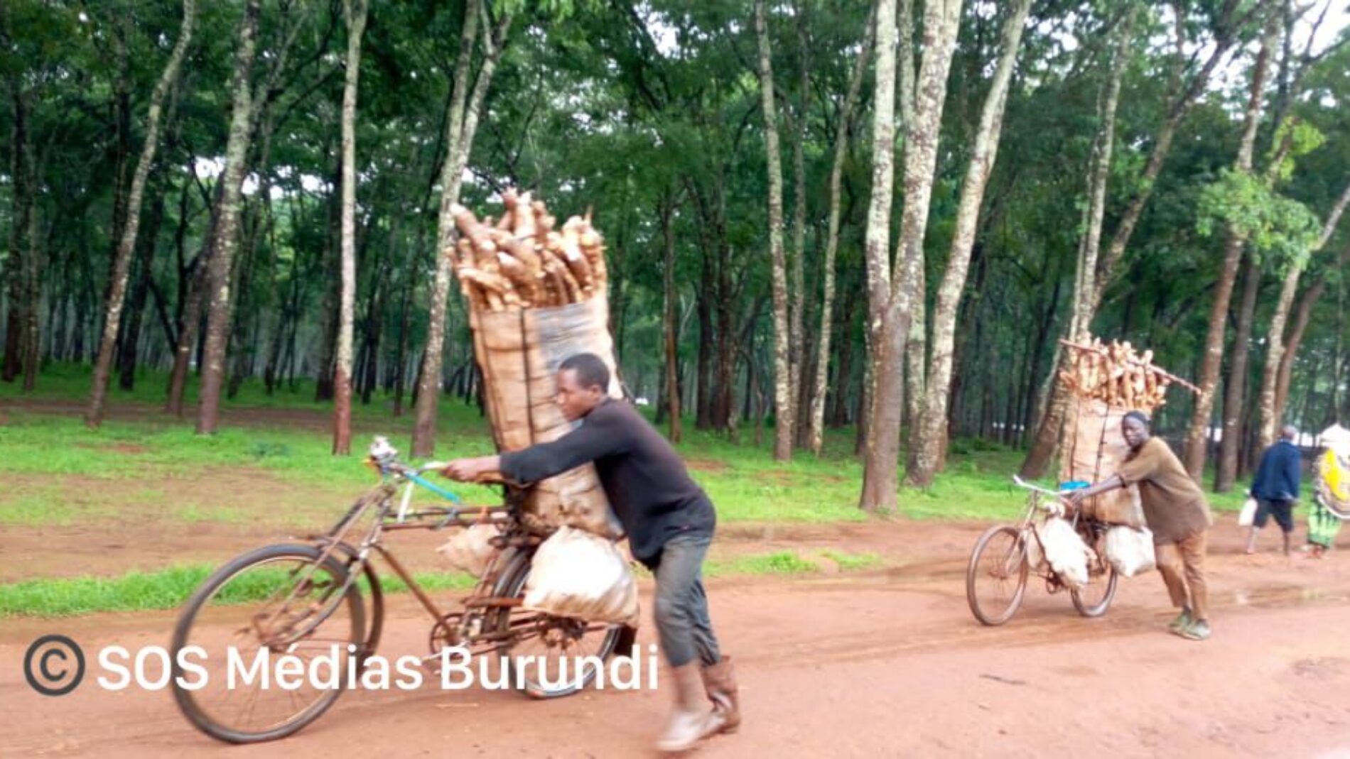 Nduta : More than 70 Burundian refugees detained in Kibondo district dungeons
