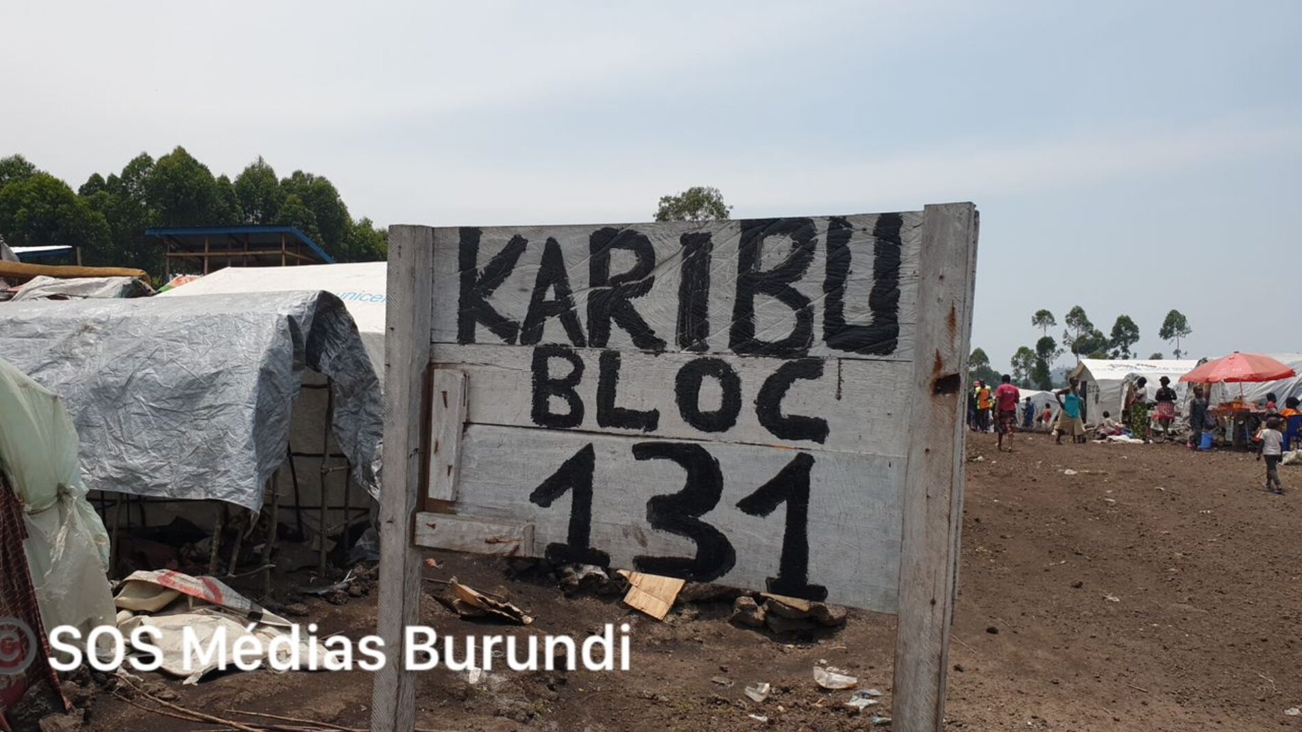 RDC : Mpox, un danger pour les peuples autochtones déplacés au Nord-Kivu