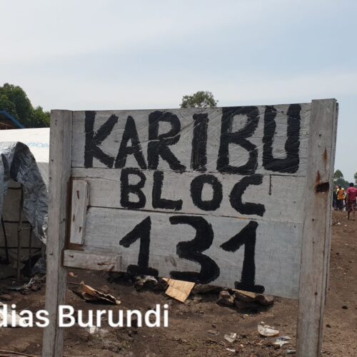 RDC : Mpox, un danger pour les peuples autochtones déplacés au Nord-Kivu