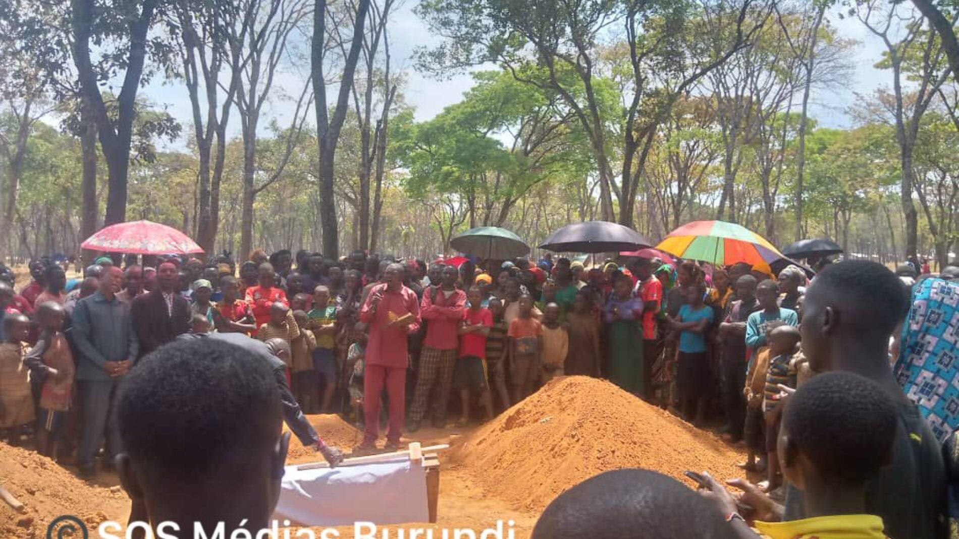 Nduta (Tanzanie) : un jeune réfugié tué dans un accident de la route