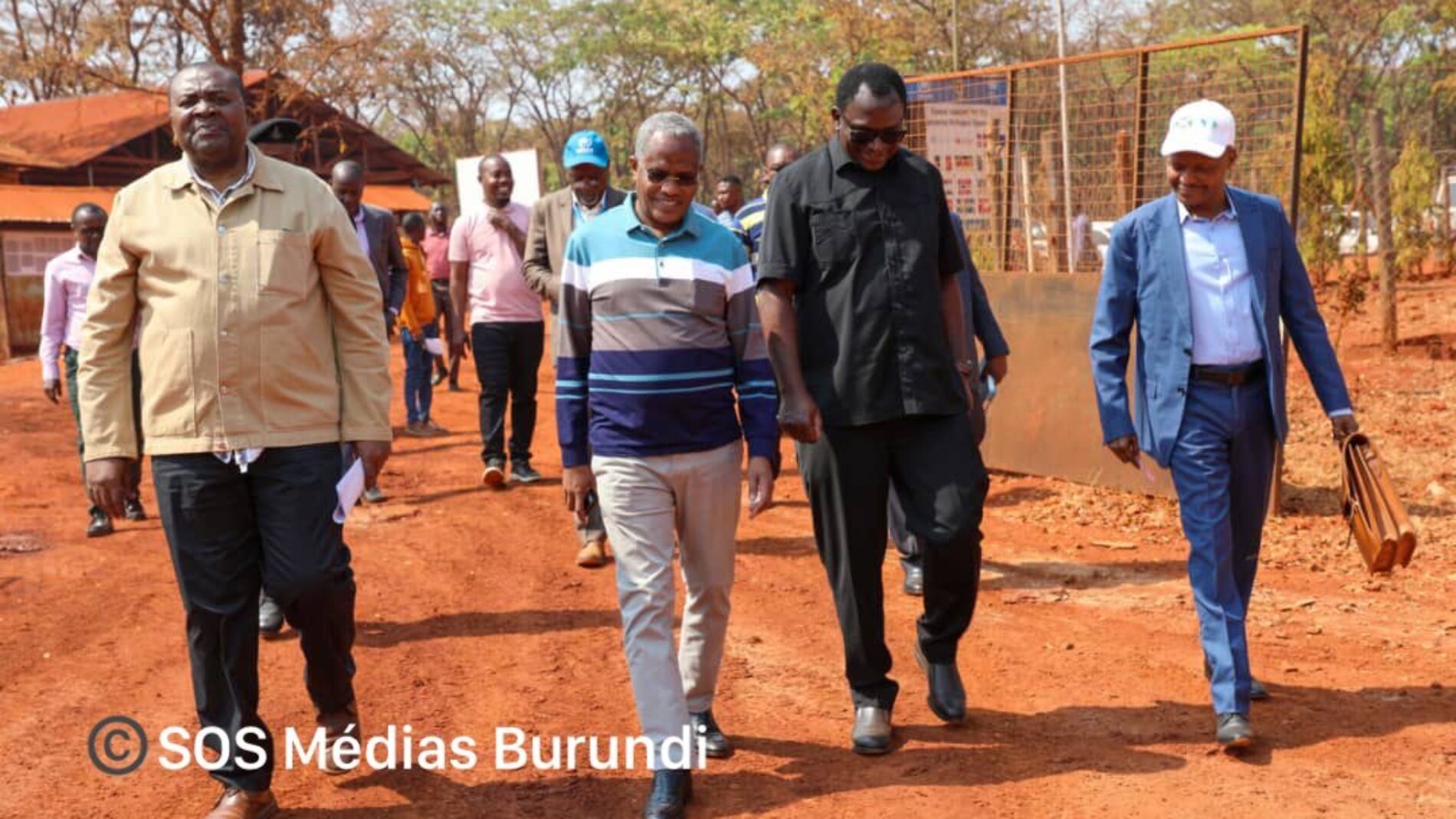 Tanzania: Mamlaka ya Burundi inataka kuwarejesha makwao wakimbizi kwa gharama yoyote