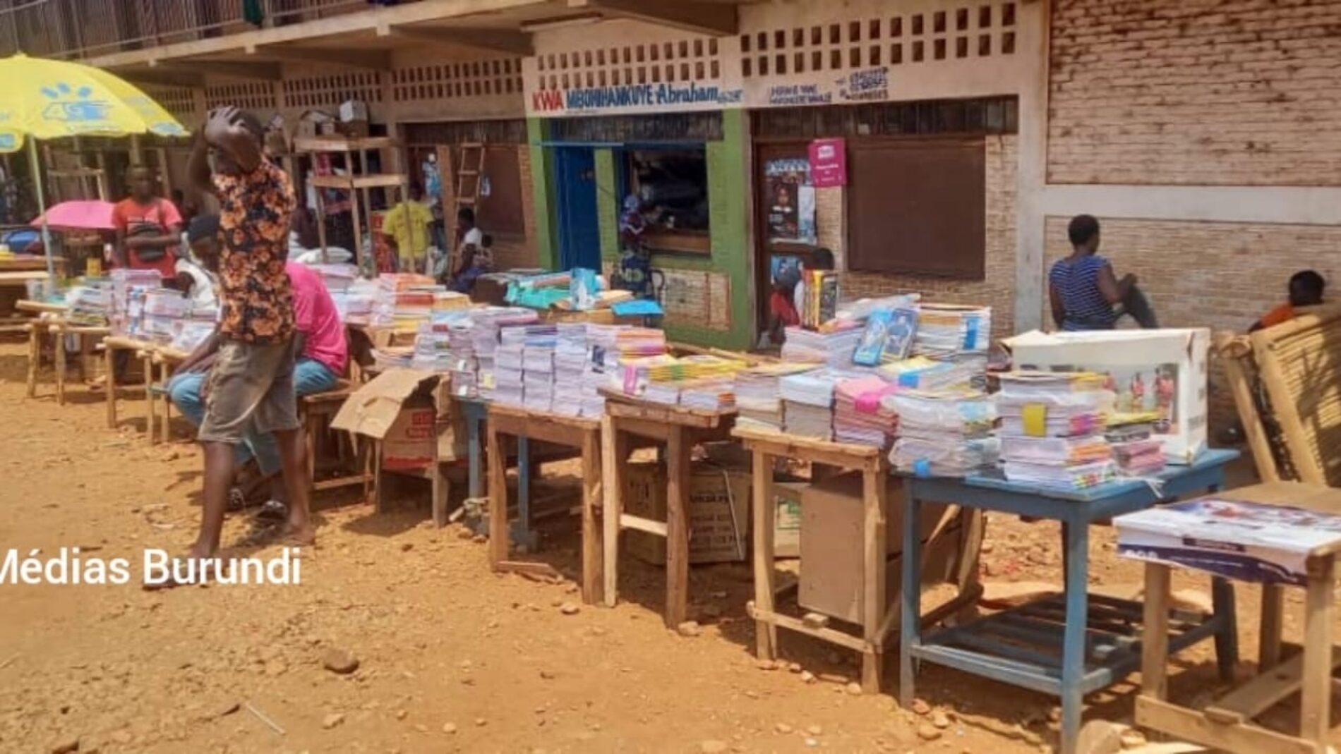 Burundi: Wasiwasi miongoni mwa wazazi katika mkesha wa kuanza kwa mwaka wa shule