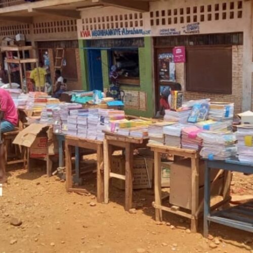 Burundi : Parents’ concerns on the eve of the start of the school year