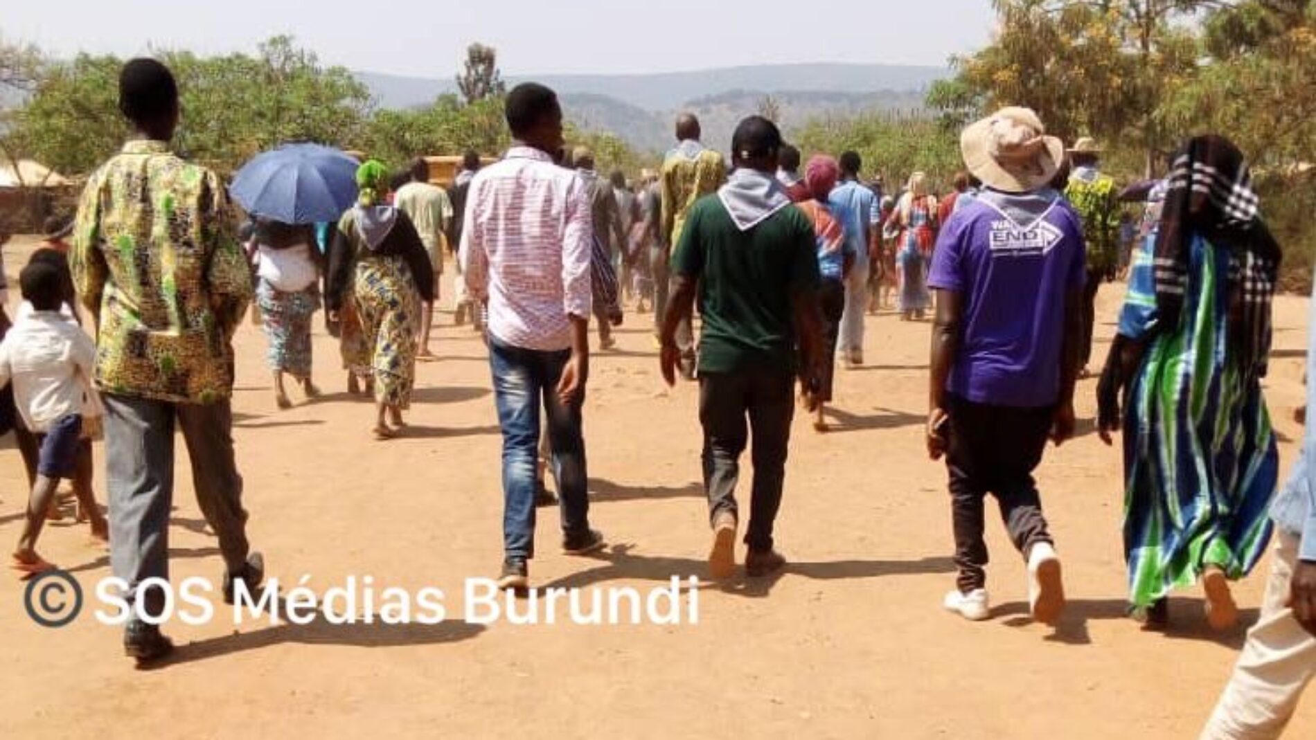 Mahama (Rwanda) : la communauté congolaise a commémoré « le génocide » commis contre les « Tutsis »