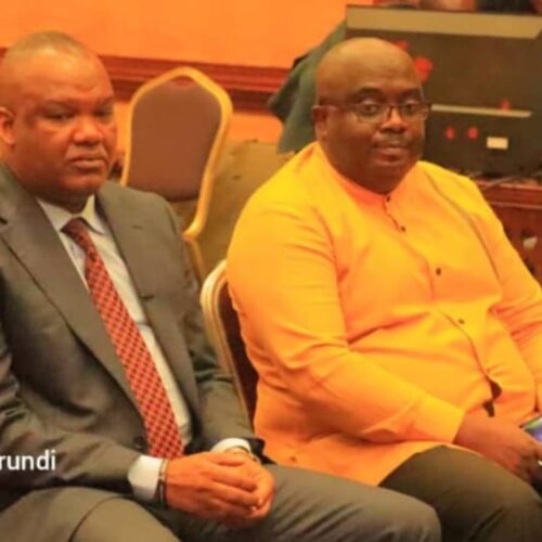 RDC : Corneille Nangaa et son entourage condamnés à la peine de mort