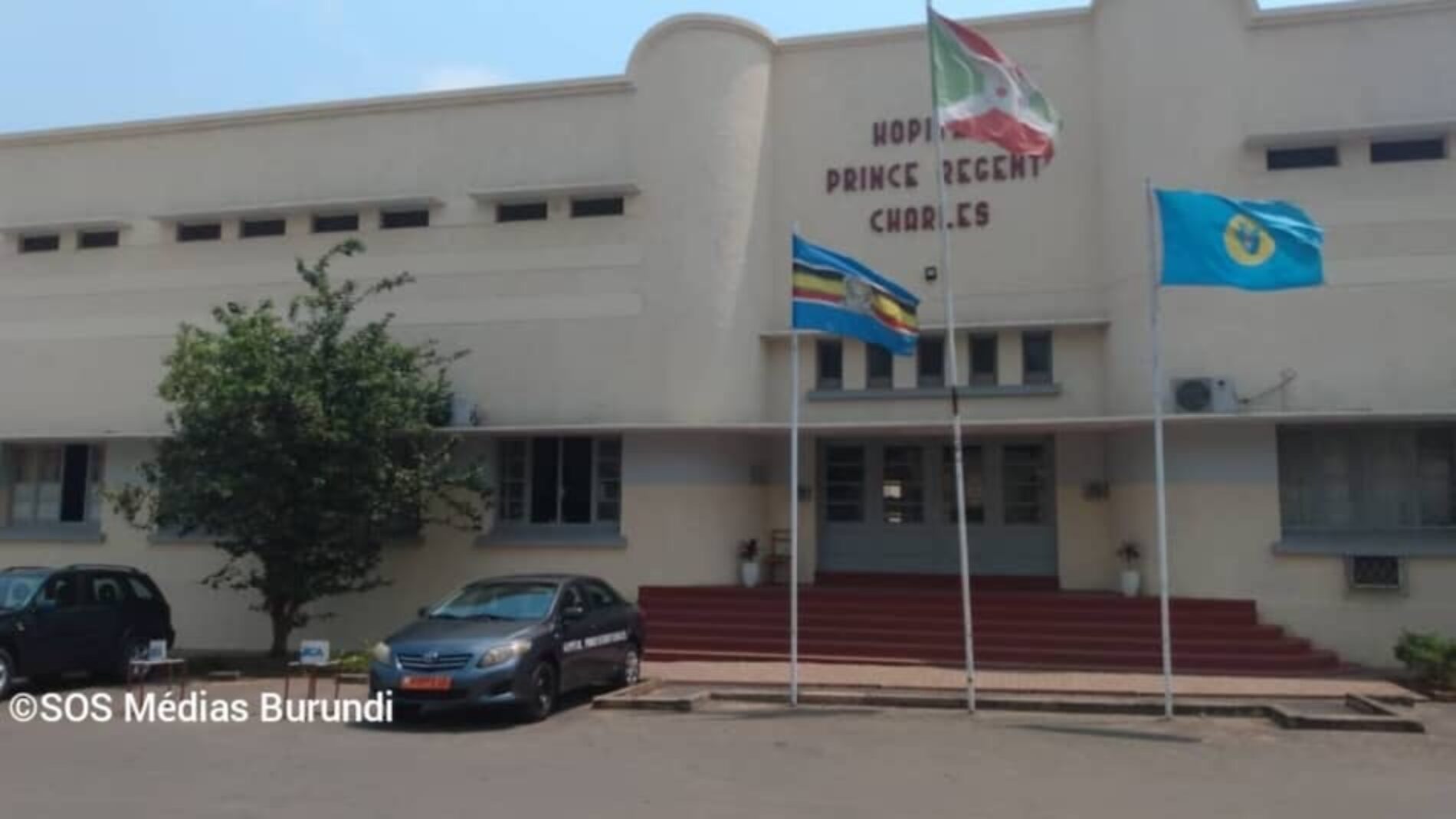 Burundi: zaidi ya visa 25 vya tumbili vimegunduliwa