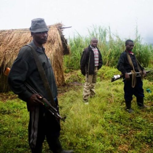 Burundi: Mamlaka za Burundi zinakaribisha viongozi wa FLN na FDLR-pariah kutoka kanda ndogo