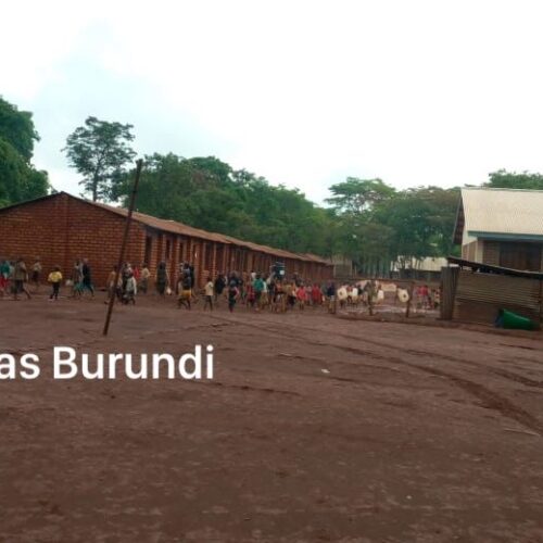 Nduta (Tanzania): mwaka wa shule umeanza vibaya