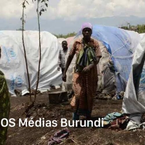 Photo of the week : eventful week between allies in North Kivu