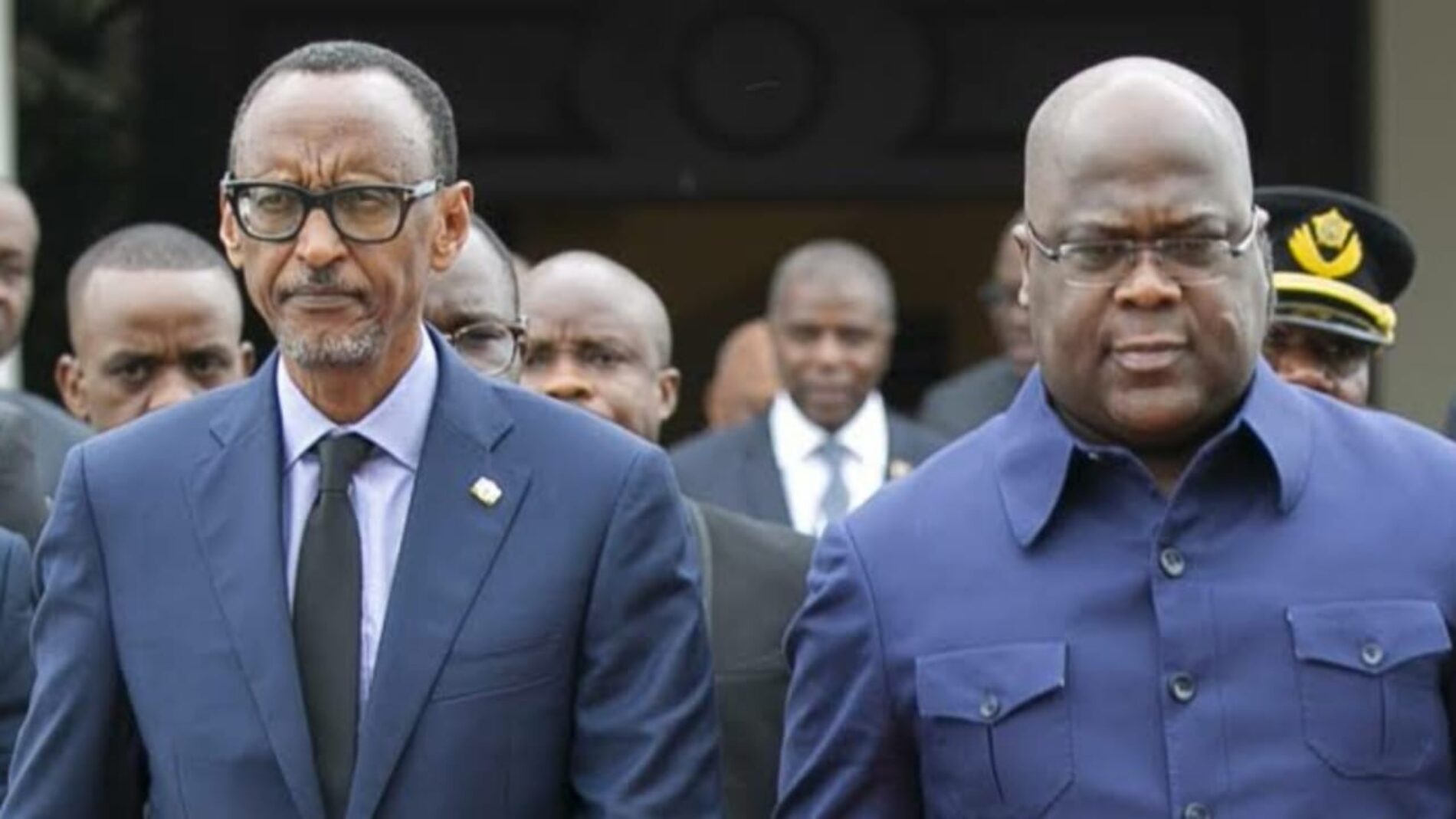 Vita Mashariki mwa Kongo: Rais Tshisekedi atoa wito wa vikwazo vipya dhidi ya Rwanda ambayo nchi yake inaburuta mbele ya mahakama ya EAC
