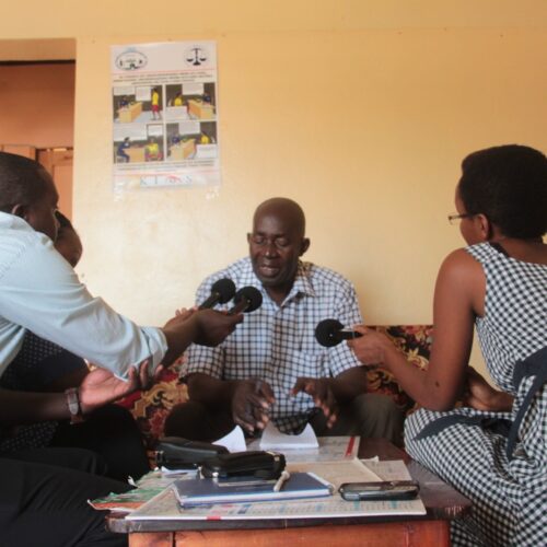 Burundi: uhaba wa mafuta unaathiri kazi ya vyombo vya habari